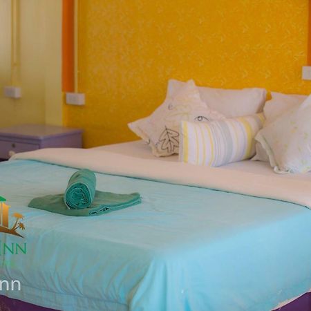 Island Inn كو لان المظهر الخارجي الصورة