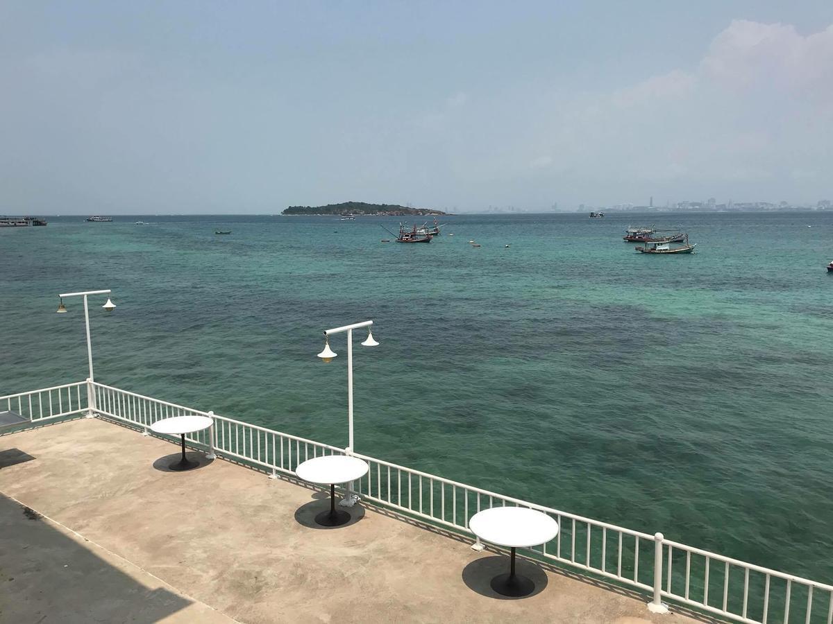 Island Inn كو لان المظهر الخارجي الصورة