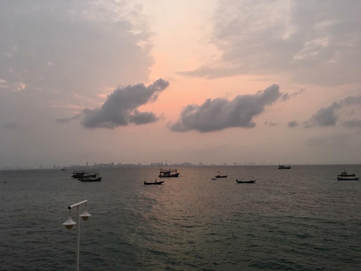Island Inn كو لان المظهر الخارجي الصورة