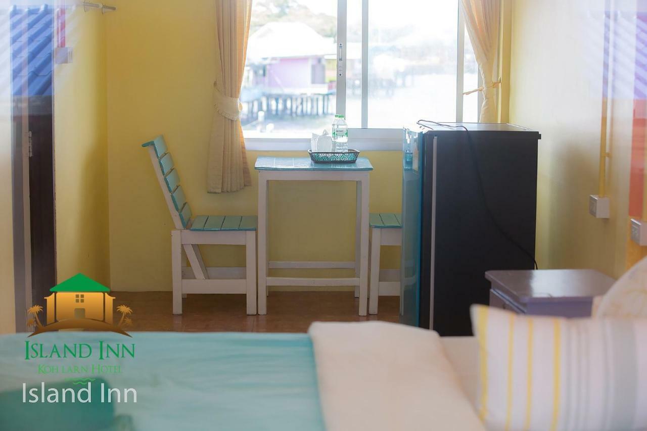 Island Inn كو لان المظهر الخارجي الصورة