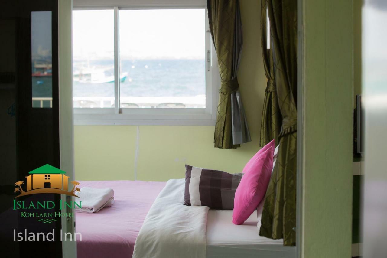 Island Inn كو لان المظهر الخارجي الصورة