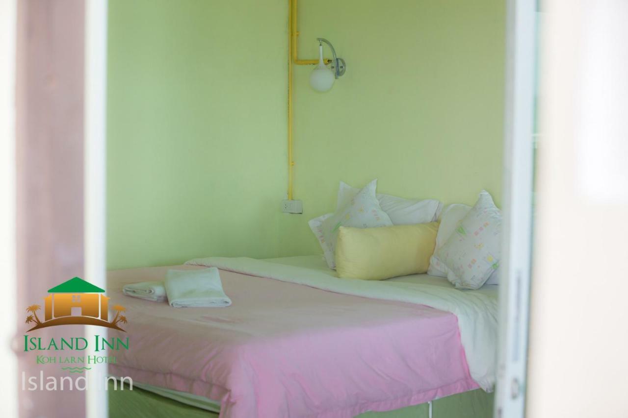Island Inn كو لان المظهر الخارجي الصورة