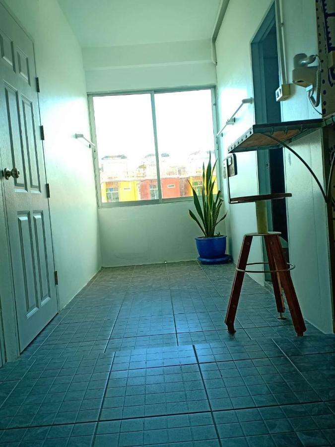 Island Inn كو لان المظهر الخارجي الصورة