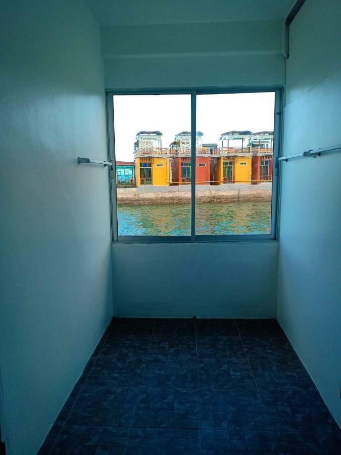 Island Inn كو لان المظهر الخارجي الصورة