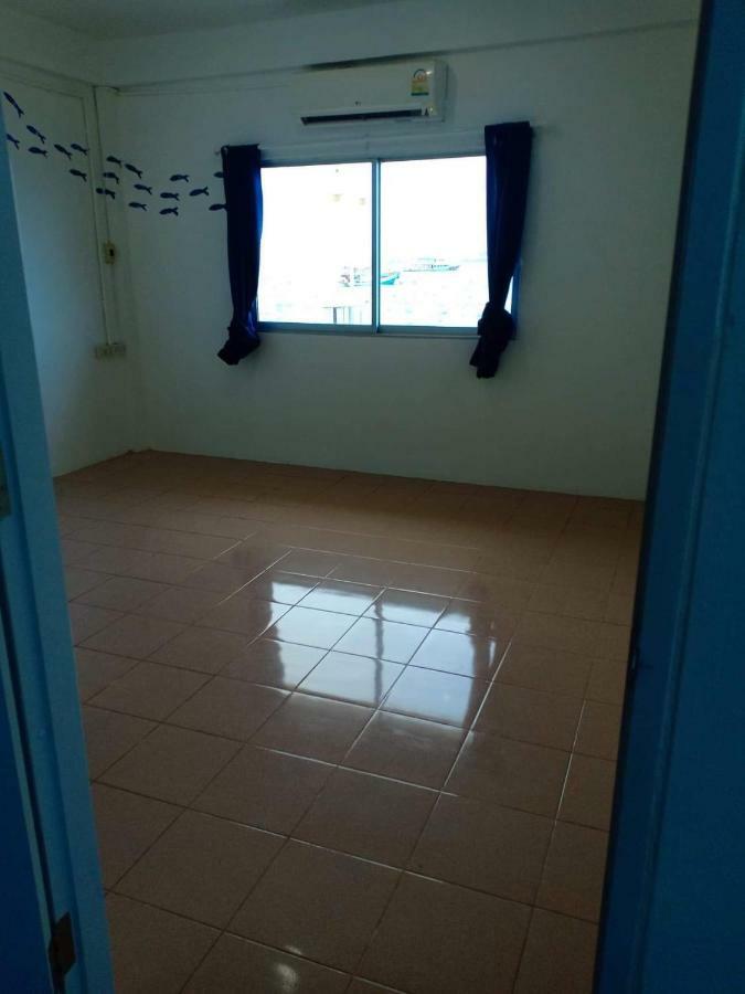 Island Inn كو لان المظهر الخارجي الصورة