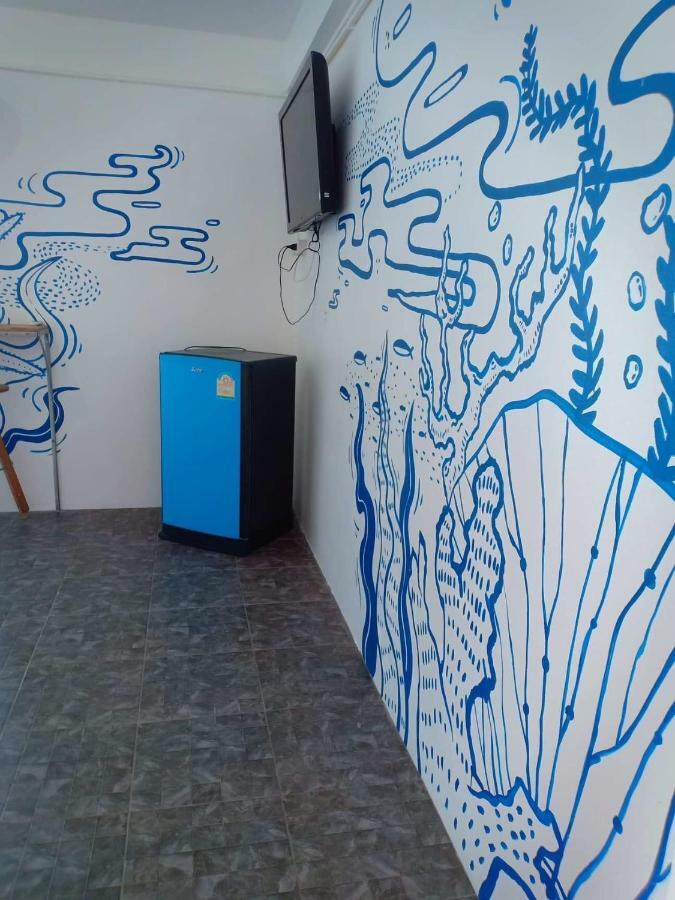 Island Inn كو لان المظهر الخارجي الصورة