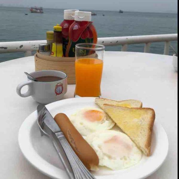 Island Inn كو لان المظهر الخارجي الصورة